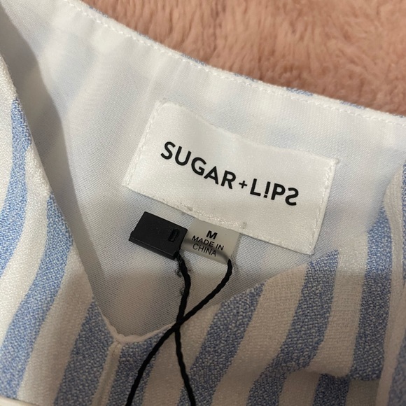 Romper - Picture 3 of 3